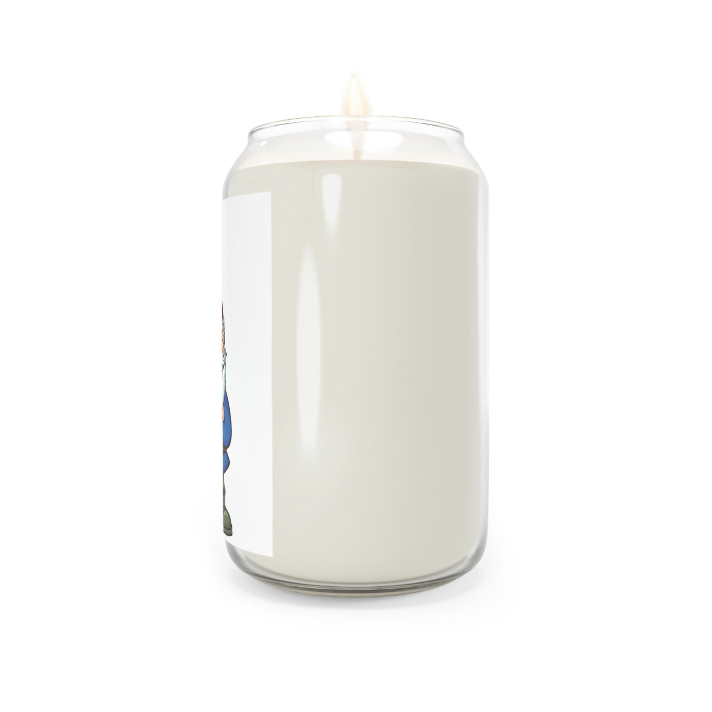 Scented Candle, 13.75oz