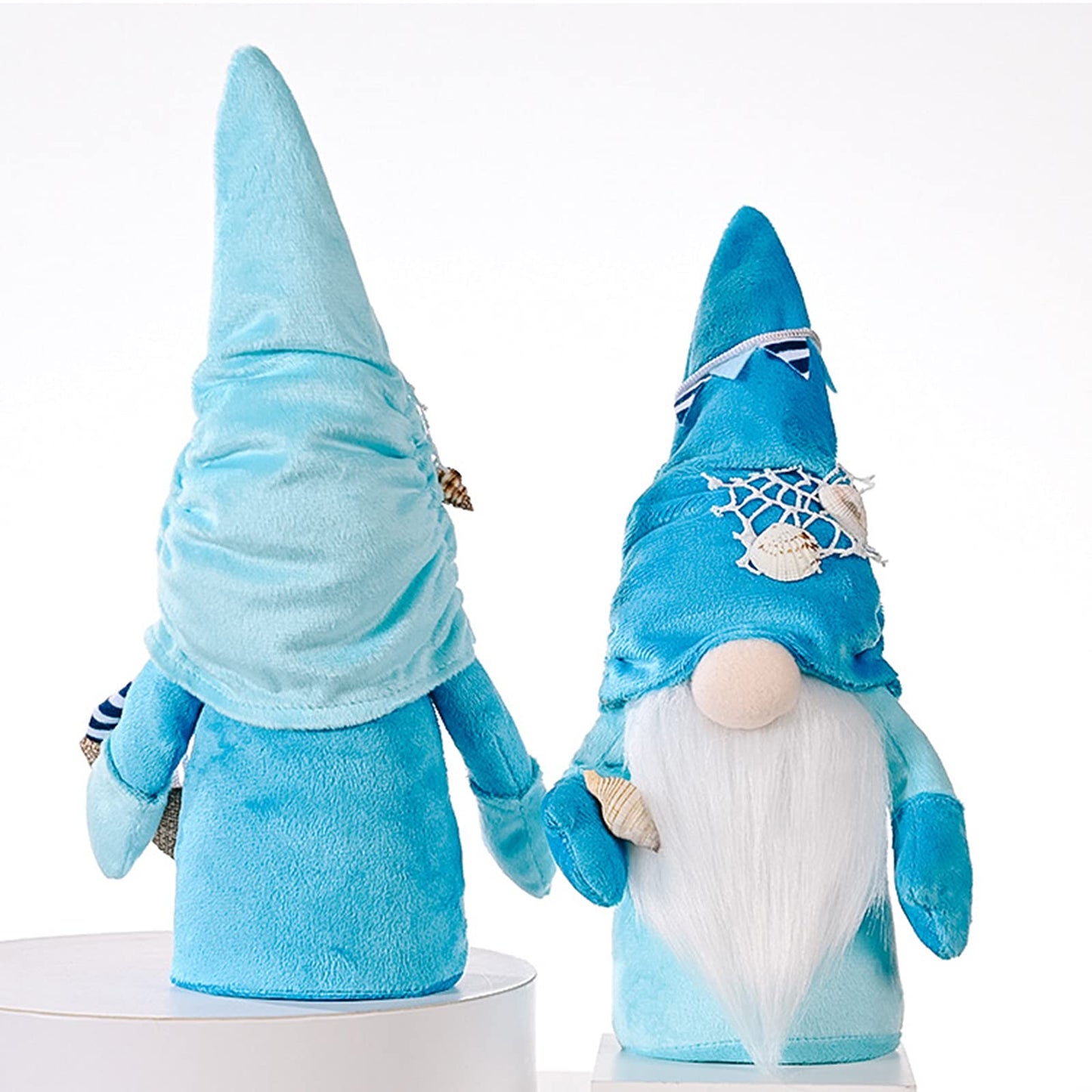 2-Piece Beach Gnomes