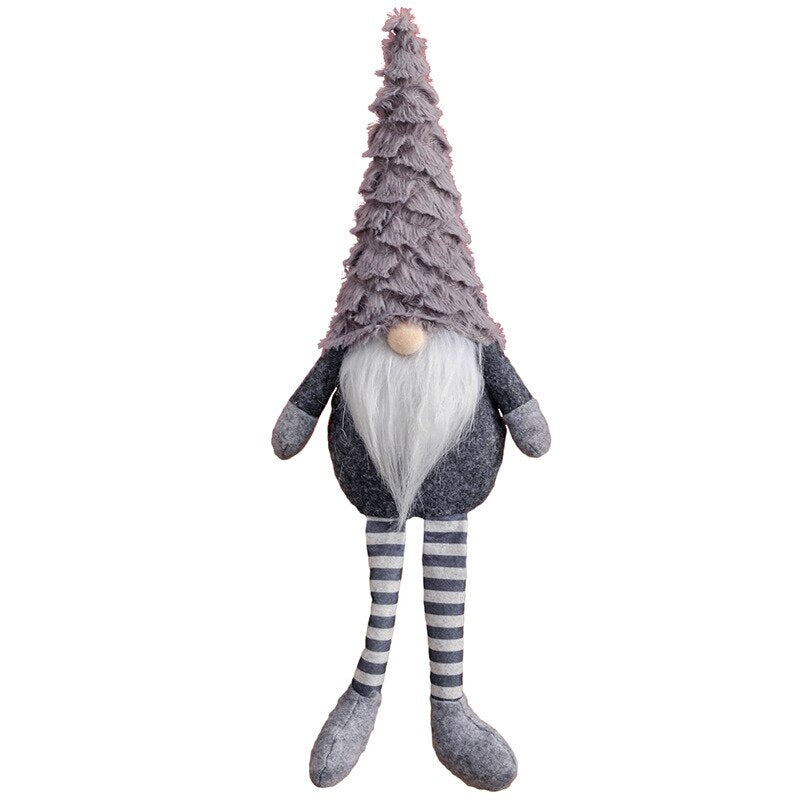 Christmas Plush Gnomes 2023