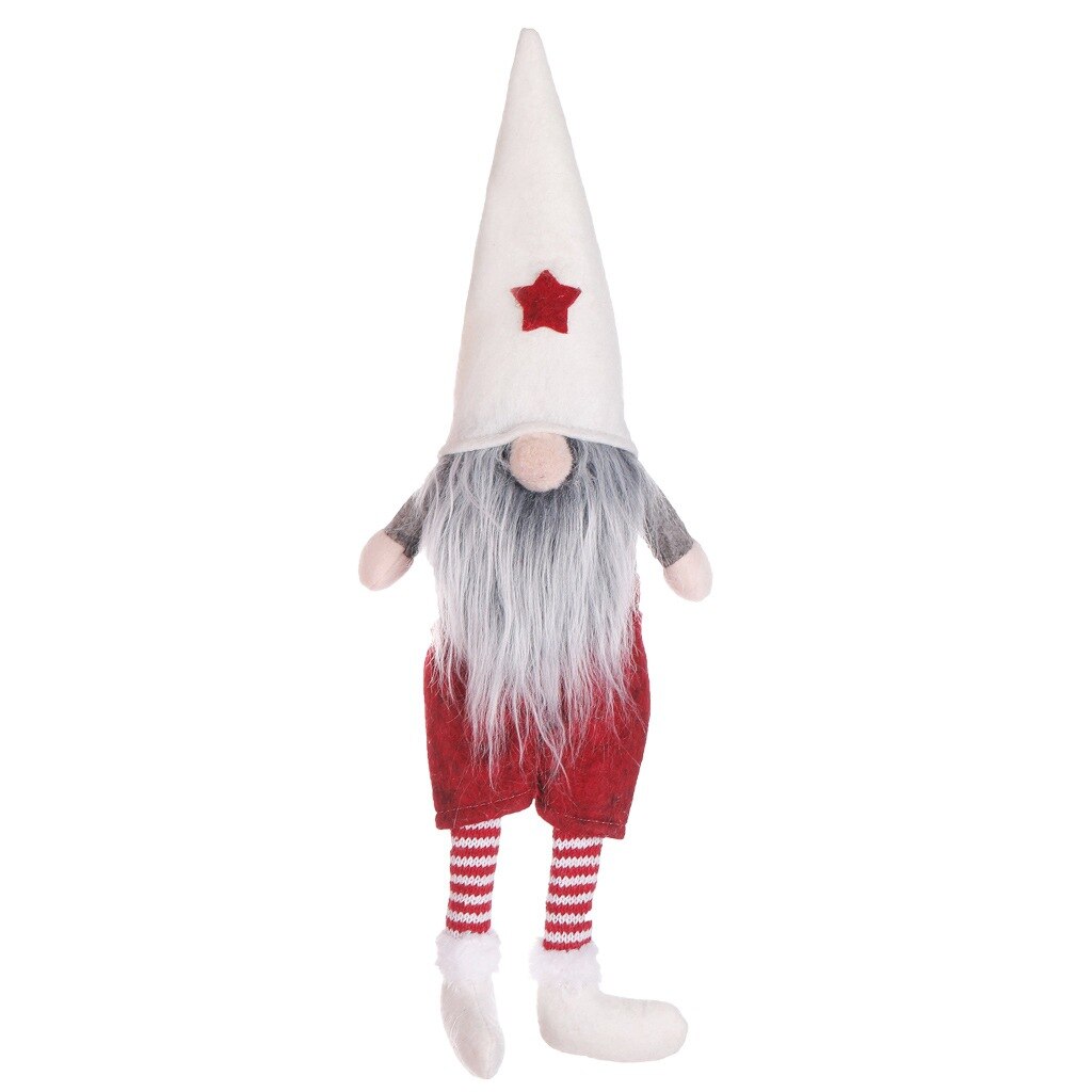 Christmas Plush Gnomes 2023