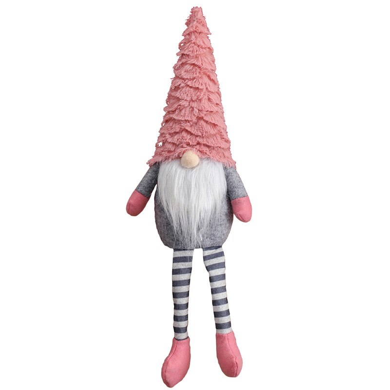 Christmas Plush Gnomes 2023