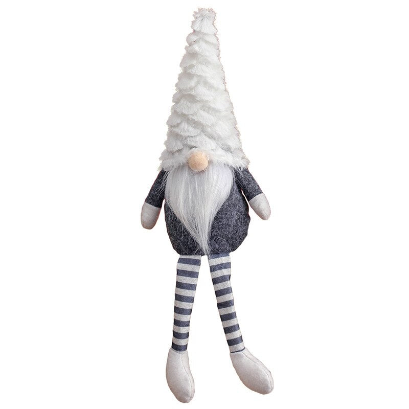 Christmas Plush Gnomes 2023