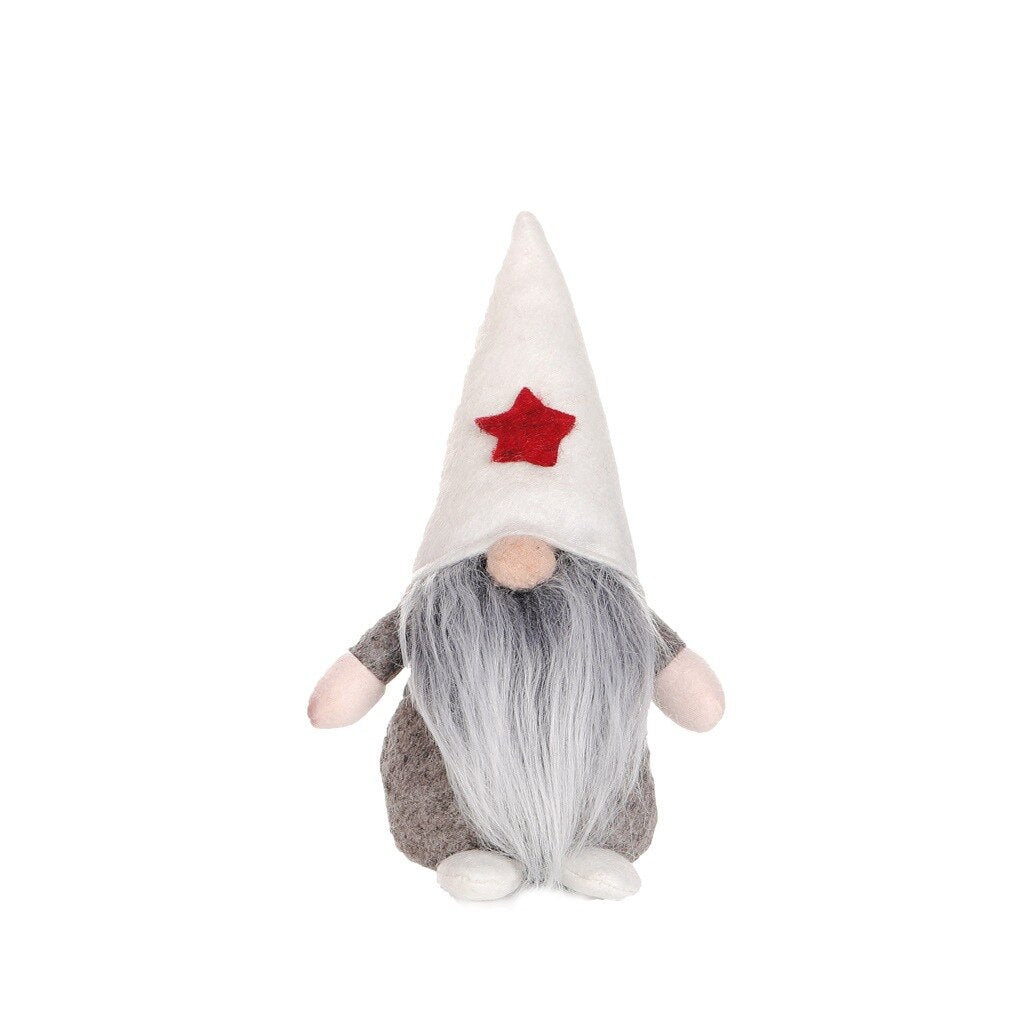 Christmas Plush Gnomes 2023