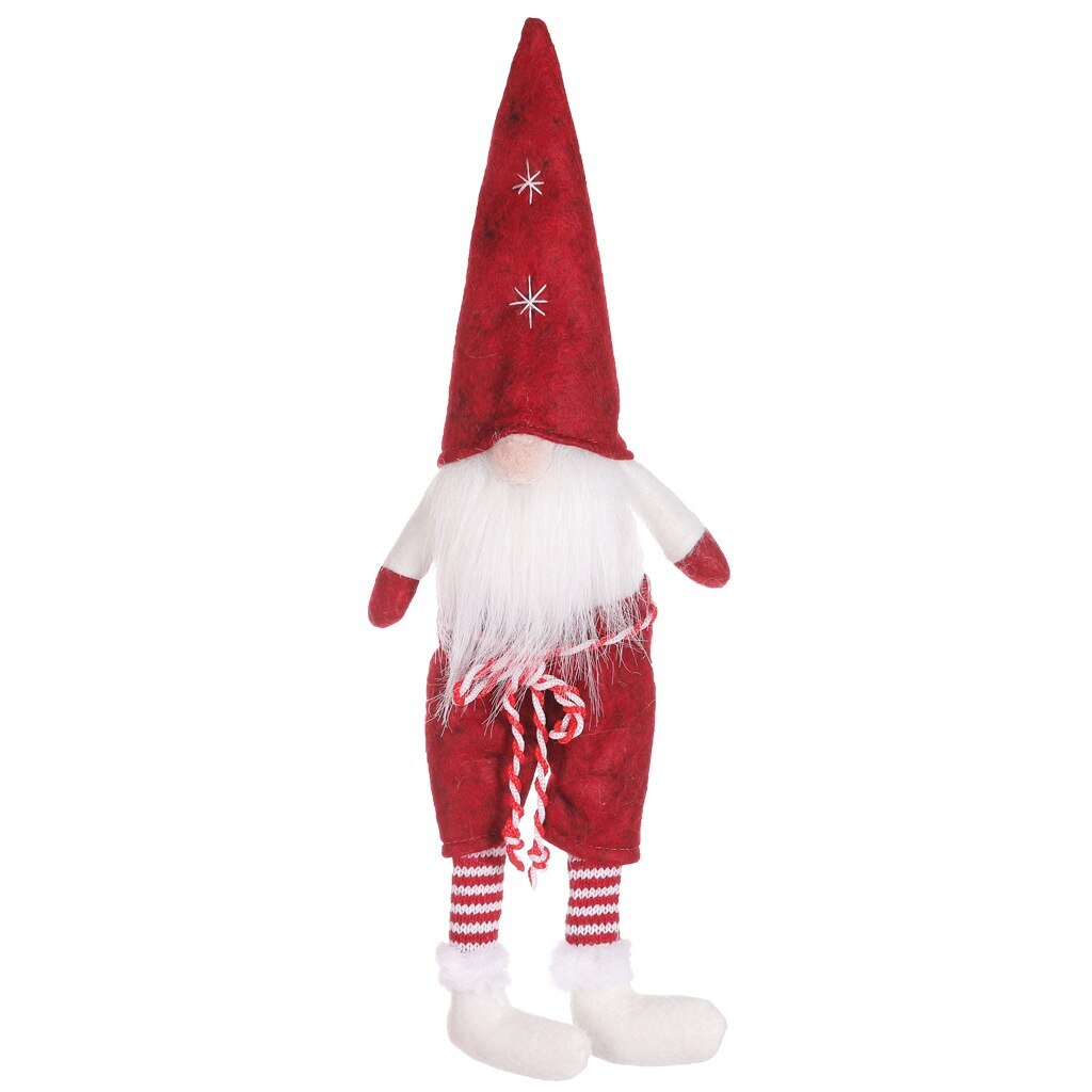 Christmas Plush Gnomes 2023