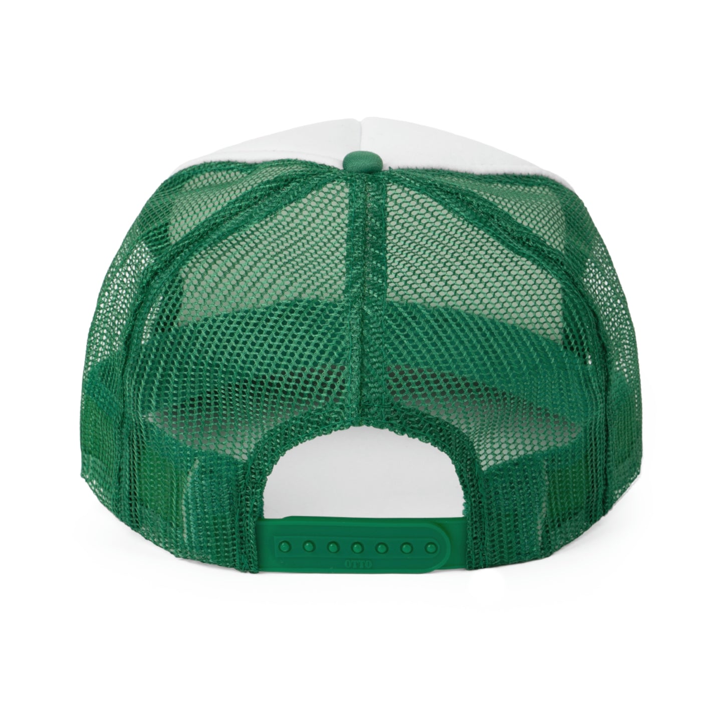 St Patty's Gnome Trucker Hat